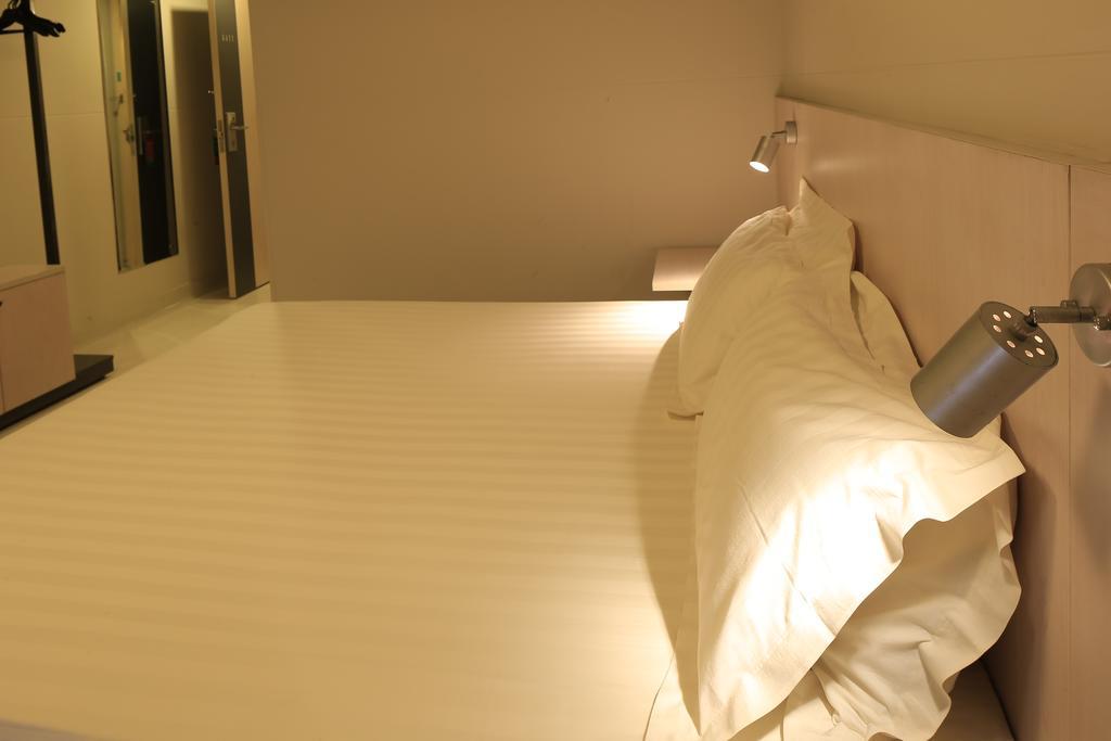 Jinjiang Inn - Tianjin Heping Anshan Road Εξωτερικό φωτογραφία