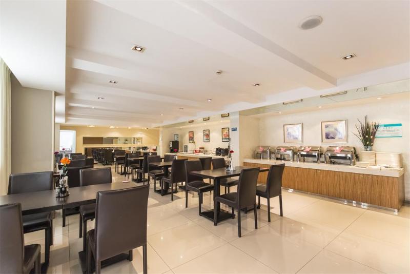 Jinjiang Inn - Tianjin Heping Anshan Road Εξωτερικό φωτογραφία